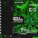 Earthquake by NSIDE, Industrya - Hard Techno cover art