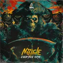 Everyone Pays by NSIDE - Hard Techno cover art