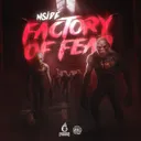 Factory Of Fear (XTRA LOUD 2026 OST) by NSIDE - Hardstyle cover art