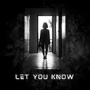 Let You Know by NSIDE - Hard Techno cover art