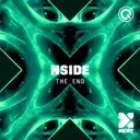 The End by NSIDE - Hard Techno cover art
