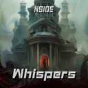 Whispers by NSIDE - Hard Techno cover art