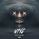 Next Level by NTXC - Hardstyle cover art