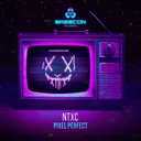 Pixel Perfect by NTXC - Hardstyle cover art