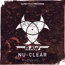 Eradicate - Extended Mix by Nu-clear - Euphoric Hardstyle cover art