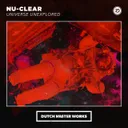 Universe Unexplored by Nu-clear - Hardstyle cover art