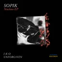 Cover of Nucleus - I-K-O Remix