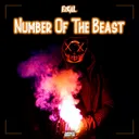 Cover of Number Of The Beast