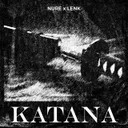 KATANA by Nure, LENK - Hard Techno cover art
