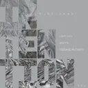 Cover of Nure - Onna - INT004, Teenage Mutants Remix