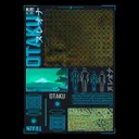 Otaku by Nure - Hard Techno cover art