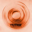 Drown in the Waves (Live Edit) by Nutkix - Hardstyle cover art