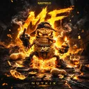 M F by Nutkix - Hardstyle cover art