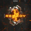 Remedy by Nutkix - Hardstyle cover art