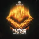 Wild Ones by Nutkix - Hardstyle cover art