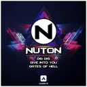 Dig Dis - Original Mix by Nuton - Happy Hardcore cover art