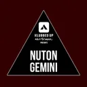 Gemini - Original Mix by Nuton - Happy Hardcore cover art