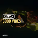 Good Vibes by Nuton - Happy Hardcore cover art