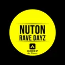 Rave Dayz - Original Mix by Nuton - Happy Hardcore cover art