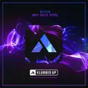 Way Back Home by Nuton - Happy Hardcore cover art