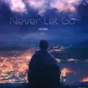 Never Let Go by Nutrix - Hardstyle cover art