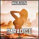 Paradise by Nutrix - Hardstyle cover art