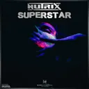 Superstar by Nutrix - Hardstyle cover art