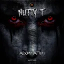 Abomination - Original Mix by Nutty T - Hardstyle cover art