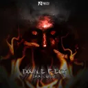 Dark Godz - Nutty T Remix by Nutty T, Double F-ect - Hardstyle cover art