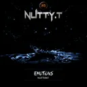 Emotions - Original Mix by Nutty T - Hardstyle cover art