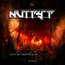 Mysterious Force - Original Mix by Nutty T - Hardstyle cover art