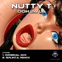 Ooh La La - Splinta Remix by Nutty T - Hardstyle cover art