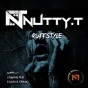 Ruffstyle - Echidna Remix by Nutty T - Hardstyle cover art