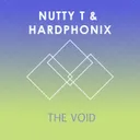The Void by Nutty T, Hardphonix - Hardstyle cover art
