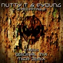 Unacceptable - Tiifa Remix by Nutty T, Eyoung - Hardstyle cover art