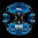 Close The Blinds And Shut The Door by Nvns - Hard Techno cover art