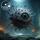 Hard Patterns - Original Mix by Nvns - Hard Techno cover art