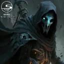 Murder addiction - Original Mix by Nvns - Hard Techno cover art