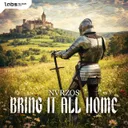 Bring it all Home by NVRZOS - Hardstyle cover art