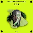 D.N.A by NVRZOS, Unmentionable - Hardstyle cover art