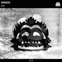 DIE by NVRZOS - Hardstyle cover art