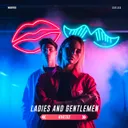 Ladies and Gentlemen by NVRZOS - Hardstyle cover art