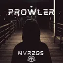Prowler by NVRZOS - Hardstyle cover art