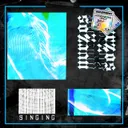 Singing by NVRZOS - Hardstyle cover art