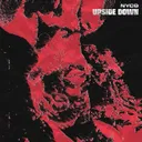 Upside Down by NYCO - Hard Techno cover art