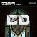 Arabica by Nymeos - Hardstyle cover art