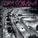 Copa Cobana - Extended Mix by Nymeos - Hardstyle cover art