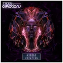 Creation by Nymeos - Hardstyle cover art