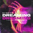Dreaming - Extended Mix by Nymeos - Hardstyle cover art