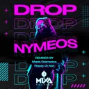 Drop by Nymeos - Hardstyle cover art